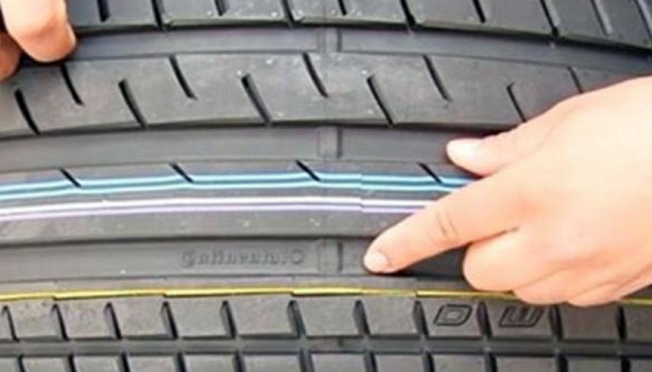 Độ sâu gai lốp là gì, lốp mòn đến mức nào thì phải thay lốp?
